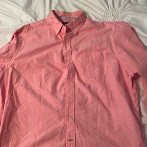 Cremieux Button down shirt